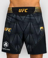 Venum UFC MMA-Shorts Zenith Gladiator - Schwarz