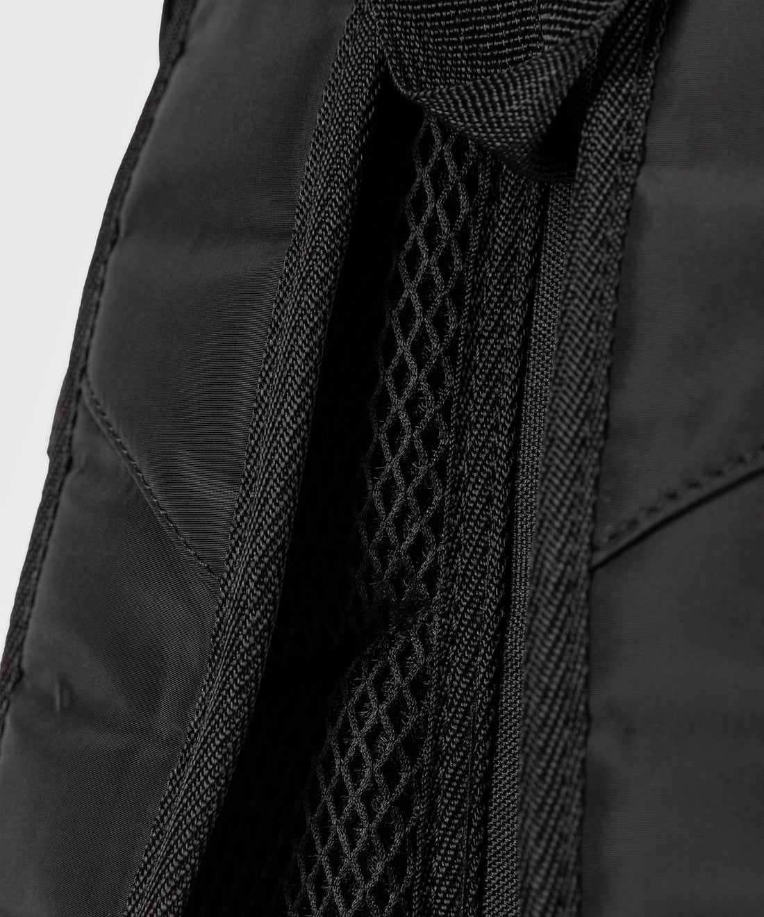 Venum Rucksack Shockwave – Schwarz