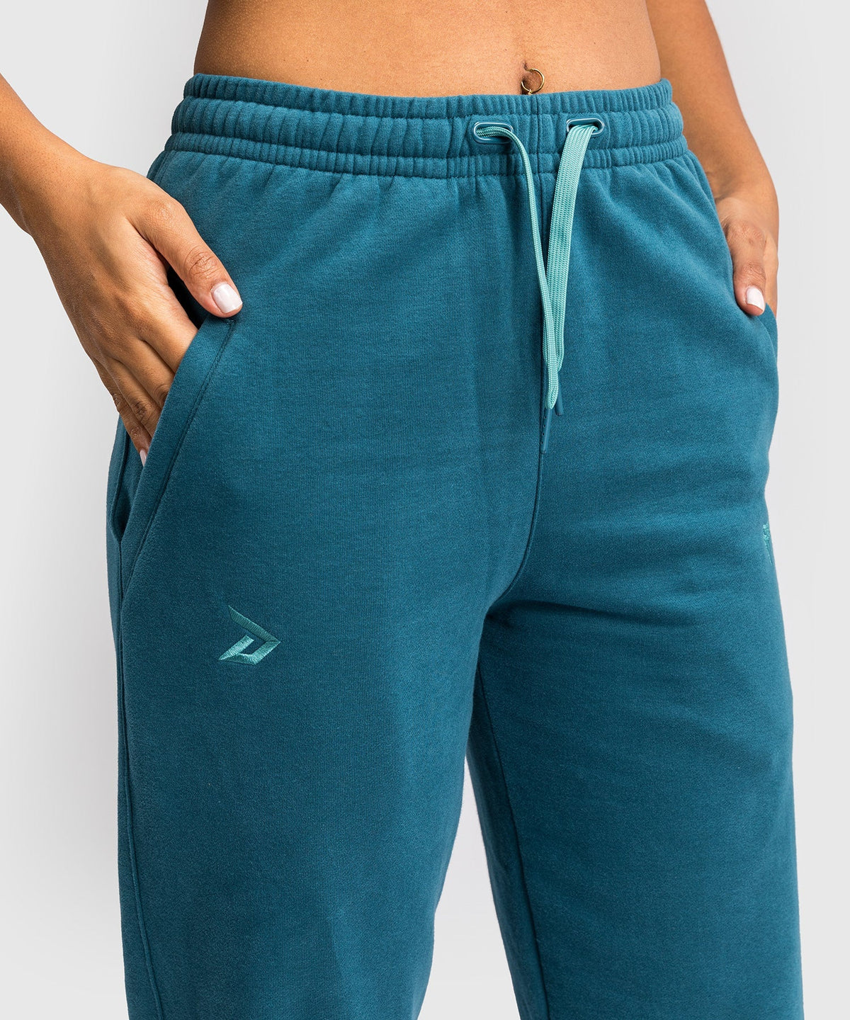 Venum Trainingshose x Demi - Azurblau