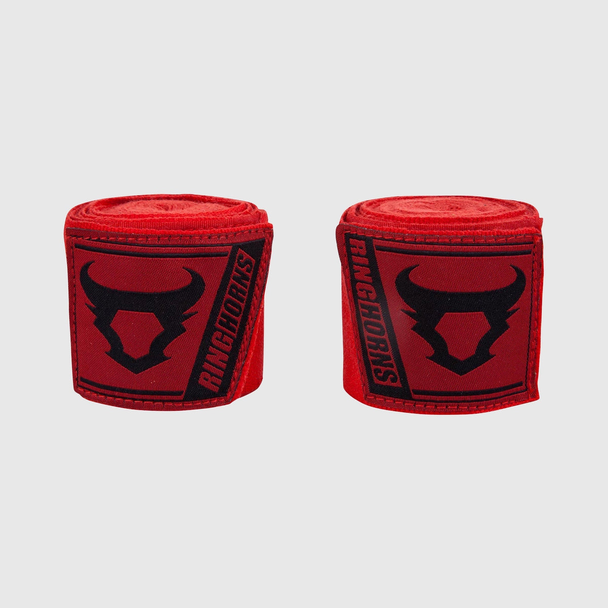 Ringhorns Bandagen Charger 4m - Rot