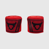 Ringhorns Bandagen Charger 4m - Rot