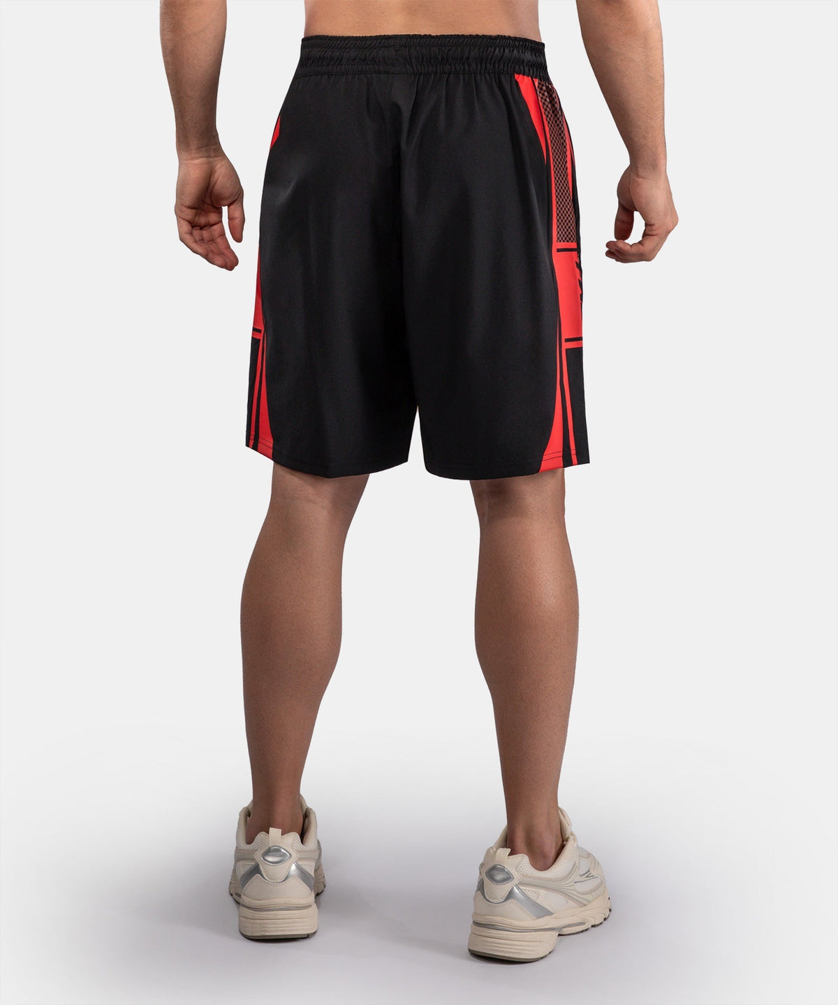 Venum UFC Trainingshose Unity by Authentic Fight - Schwarz