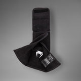 Venum Lineup Handtuch - Schwarz/Weiß