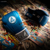 Hayabusa Boxhandschuhe Fantastic Four - Blau