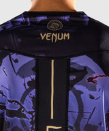 Venum T-Shirt Gojo Dry Tech - Lila