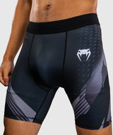 Venum Kompressionsshorts No-Gi 6.0 - Schwarz/Weiß