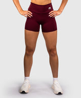 Venum Kompressionsshorts Aero XT Damen - Pflaume