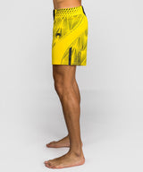 Venum UFC MMA Shorts Zenith - Gelb