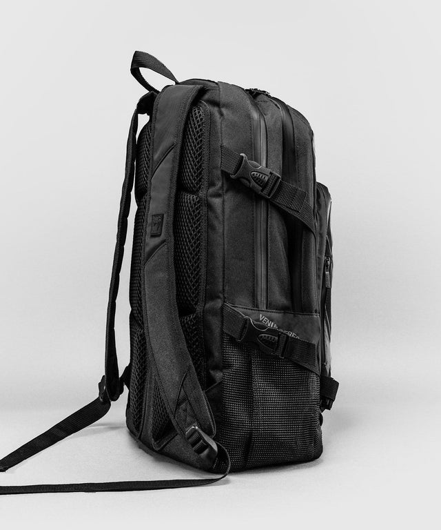 Venum Rucksack Amazonia Reborn L - Schwarz/Grau