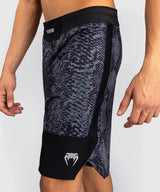 Venum MMA-Shorts G-Fit Scales – Schwarz/Grau
