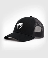 Venum Trucker Cap Classic – Schwarz