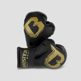 Booster Boxhandschuhe Bangkok Mini - Schwarz