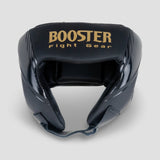 Booster Kopfschutz Bangkok - Schwarz