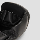 Twins MMA Handschuhe GGL 14 - Schwarz