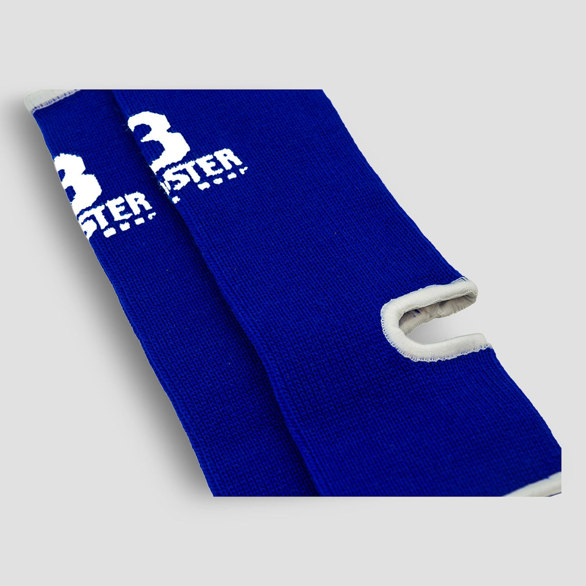 Booster Knöchelschoner AG Thai - Blau