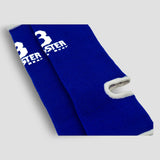 Booster Knöchelschoner AG Thai - Blau