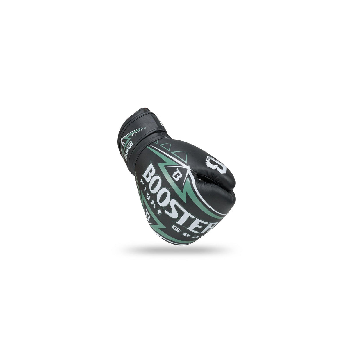 Booster Boxhandschuhe Warrior - Schwarz