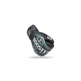 Booster Boxhandschuhe Warrior - Schwarz