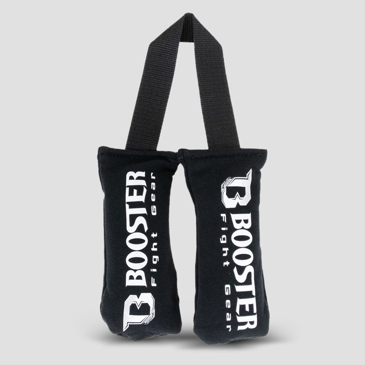 Booster Handschuh- und Schuhdeodorant - Schwarz