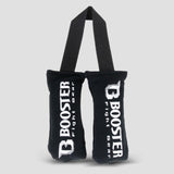 Booster Handschuh- und Schuhdeodorant - Schwarz