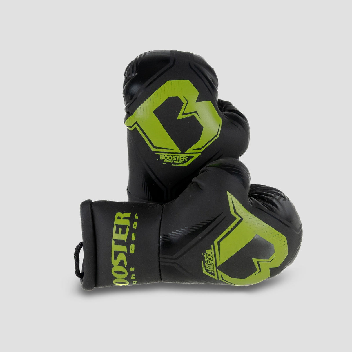 Booster Miniboxhandschuhe Bangkok Series - Weiß