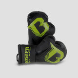 Booster Miniboxhandschuhe Bangkok Series - Weiß