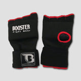 Booster Innenhandschuhe IG Deluxe - Schwarz