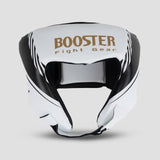 Booster Kopfschutz Bangkok - Weiß