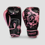 Booster Boxhandschuhe Marble Kinder - Rosa