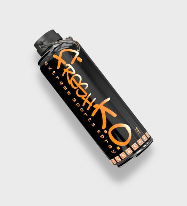 Fresh KO - Handschuhe Spray - The Fight Company Deutschland