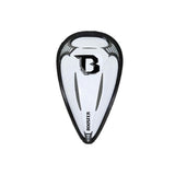 Booster Tiefschutz G8 - Schwarz