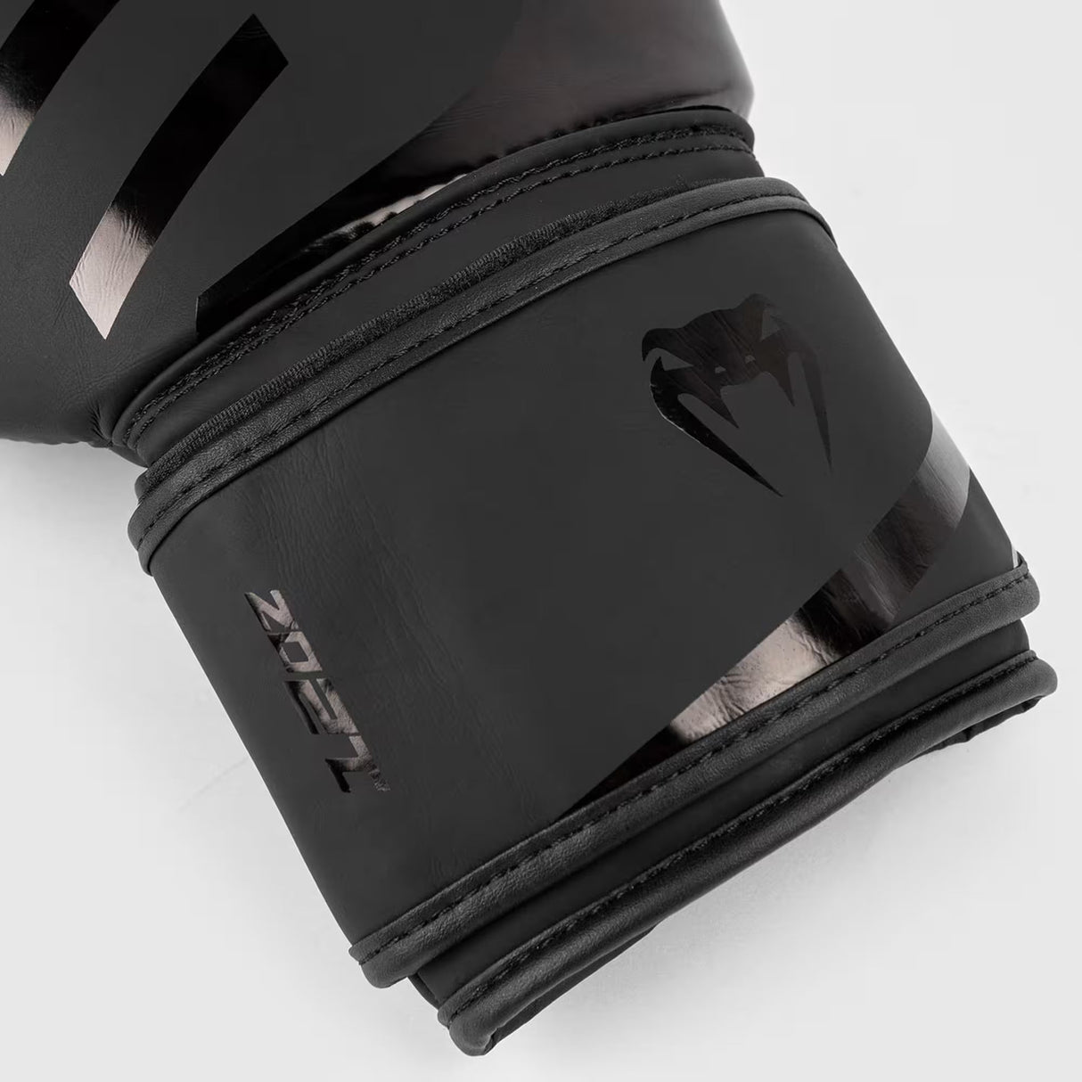 Venum Boxhandschuhe Challenger 3.0 – Schwarz/Weiss