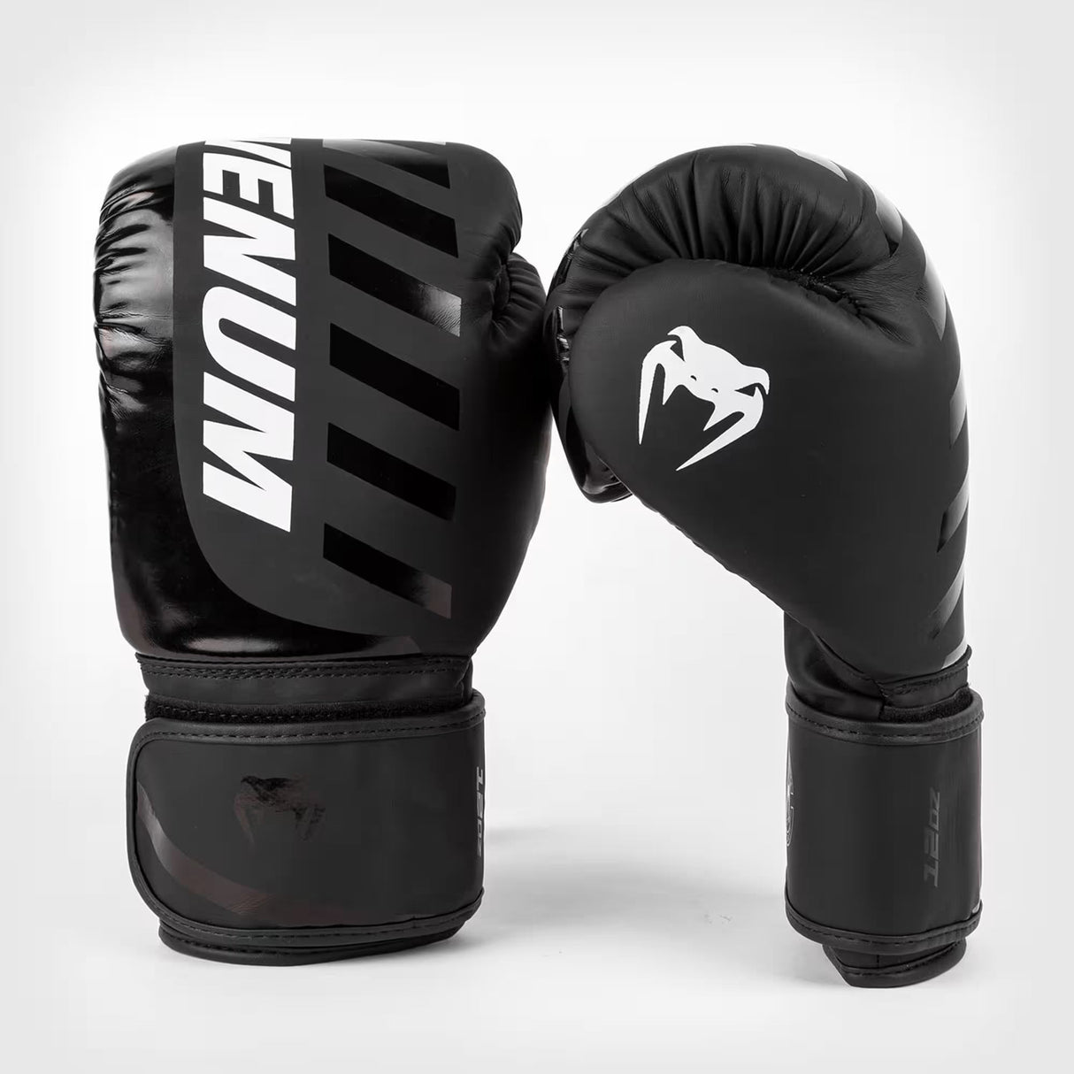 Venum Boxhandschuhe Challenger 3.0 – Schwarz/Weiss