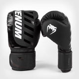 Venum Boxhandschuhe Challenger 3.0 – Schwarz/Weiss