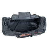 Booster Sporttasche Performance - Schwarz/Rot
