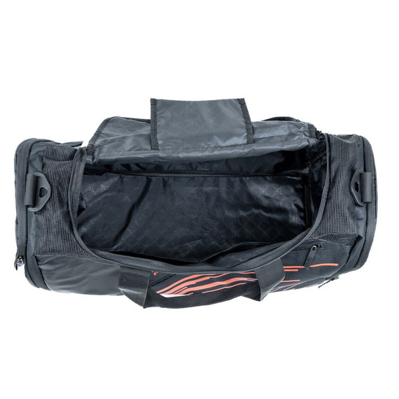 Booster Sporttasche Performance - Schwarz/Rot