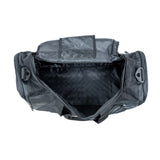 Booster Sporttasche Performance – Schwarz/Schwarz