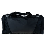 Booster Sporttasche Performance – Schwarz/Schwarz