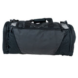 Booster Sporttasche Performance – Schwarz/Schwarz