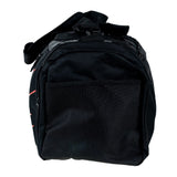Booster Sporttasche Performance - Schwarz/Rot