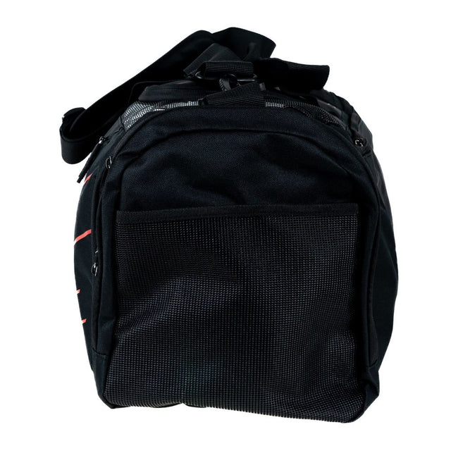 Booster Sporttasche Performance - Schwarz/Rot