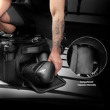 Hayabusa Sporttasche Airstream Athletic - Schwarz