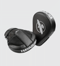 Hayabusa Handpads PTS3 Focus - Zwart - The Fight Company Deutschland