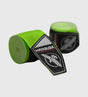Hayabusa Bandages - Groen - The Fight Company Deutschland