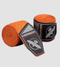 Hayabusa Bandages - Oranje Maze - The Fight Company Deutschland