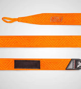 Hayabusa Bandages - Oranje Maze - The Fight Company Deutschland