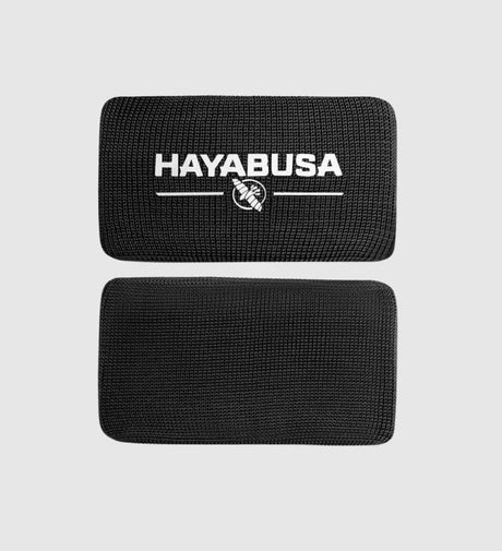 Hayabusa Knokkel Beschermers - Zwart - The Fight Company Deutschland