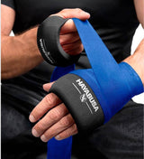 Hayabusa Knokkel Beschermers - Zwart - The Fight Company Deutschland