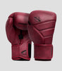 Hayabusa (Kick)Bokshandschoenen T3 LX - Bordeaux Rood - The Fight Company Deutschland