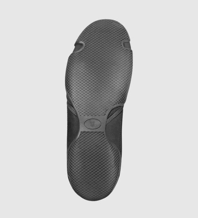 Hayabusa Boxschuhe Pro - Schwarz - The Fight Company Deutschland